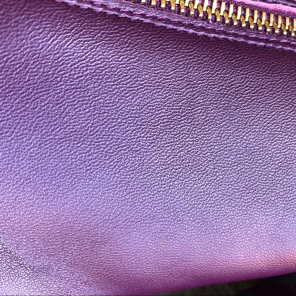 Katherine Kelly Jaymie Purple boot - Picture 5 of 10